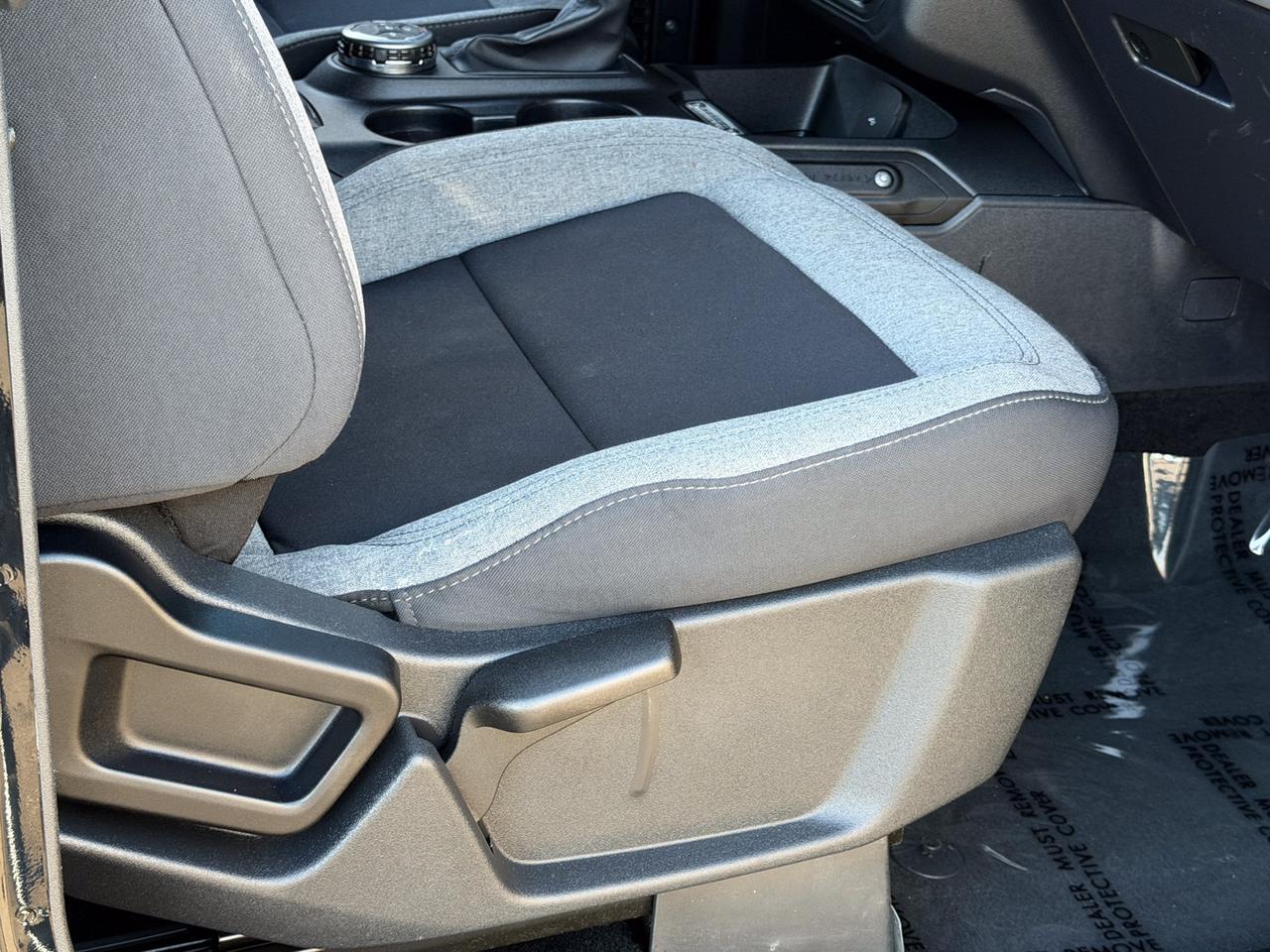 2023 Ford Bronco Base Springfield VA