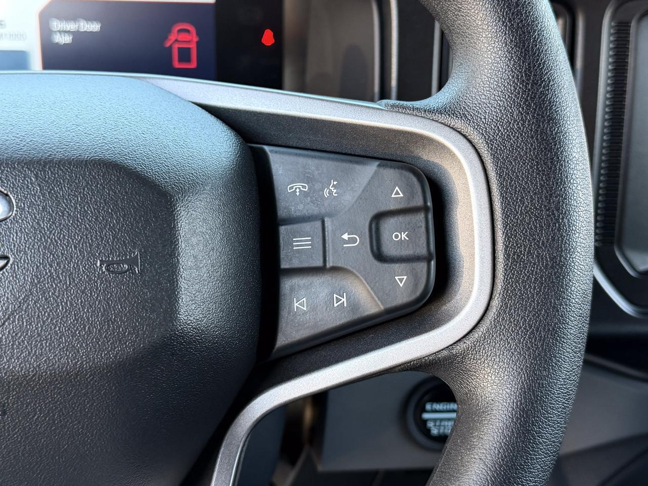 2023 Ford Bronco Base Springfield VA