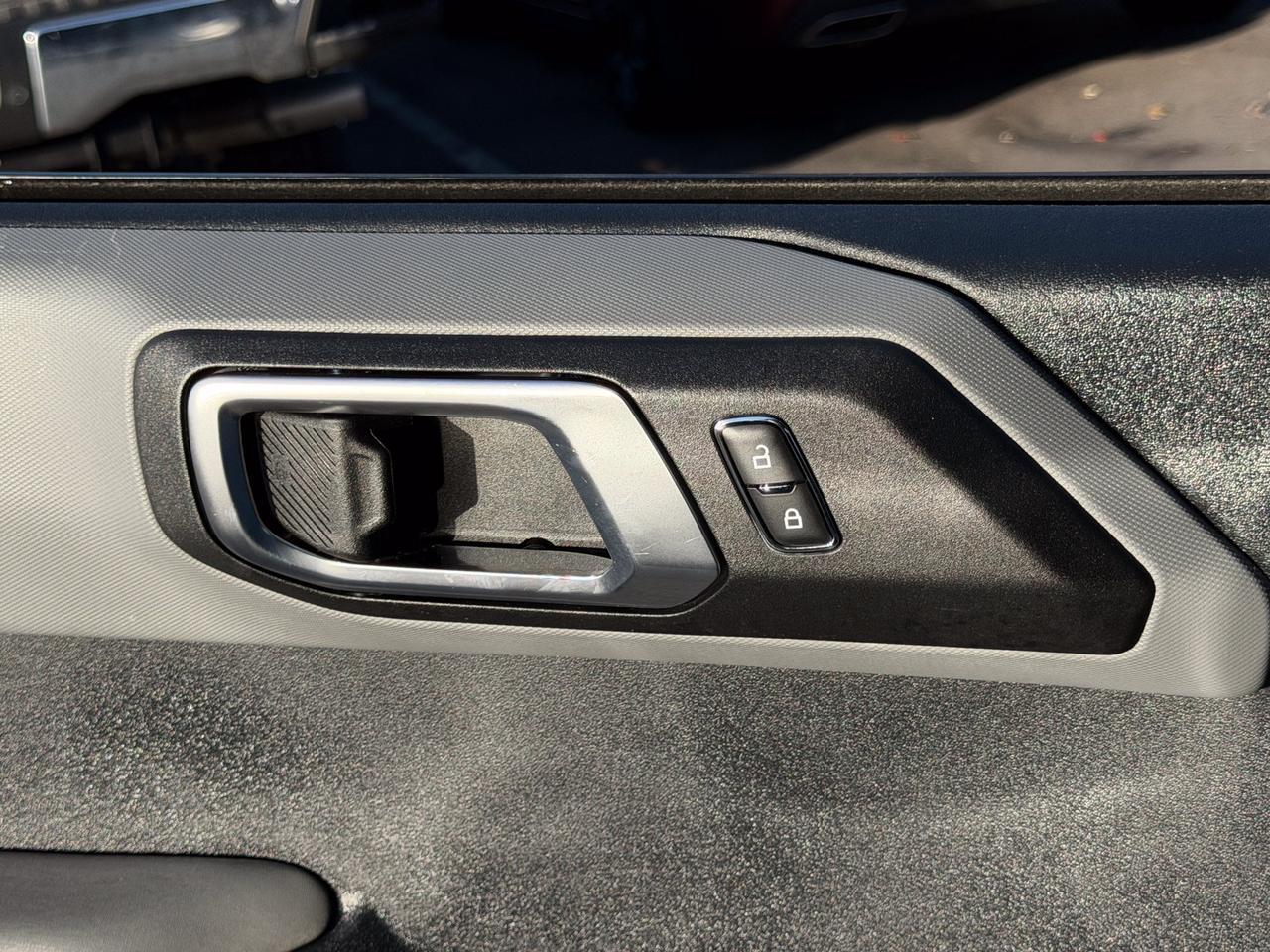 2023 Ford Bronco Base Springfield VA