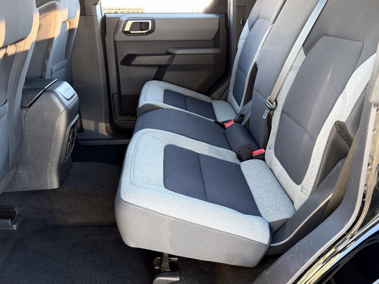 2023 Ford Bronco Base Springfield VA