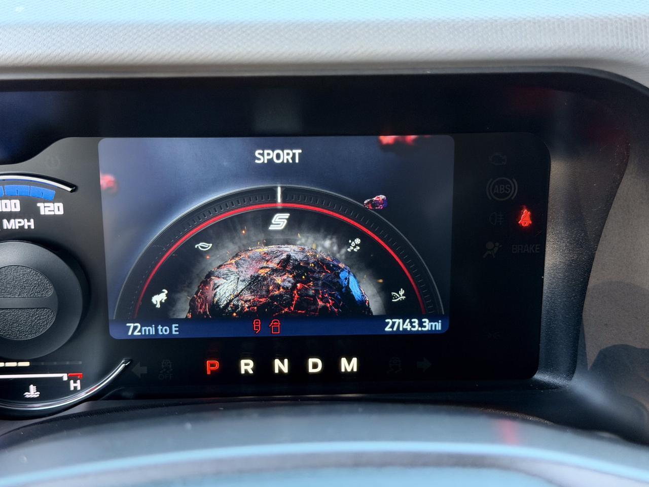 2023 Ford Bronco Base Springfield VA