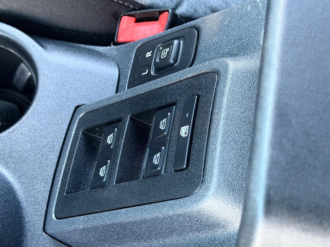 2023 Ford Bronco Base Springfield VA