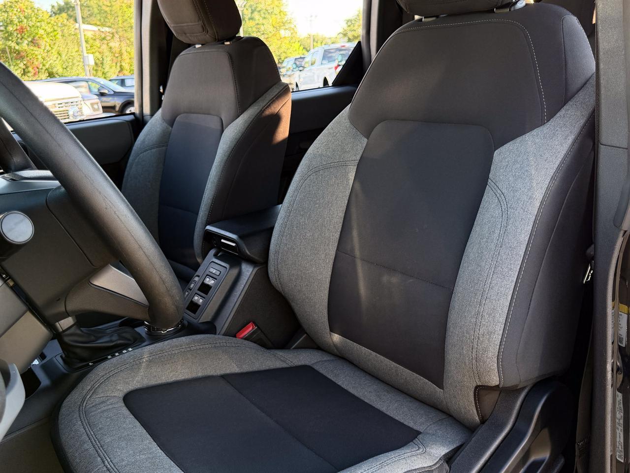 2023 Ford Bronco Base Springfield VA