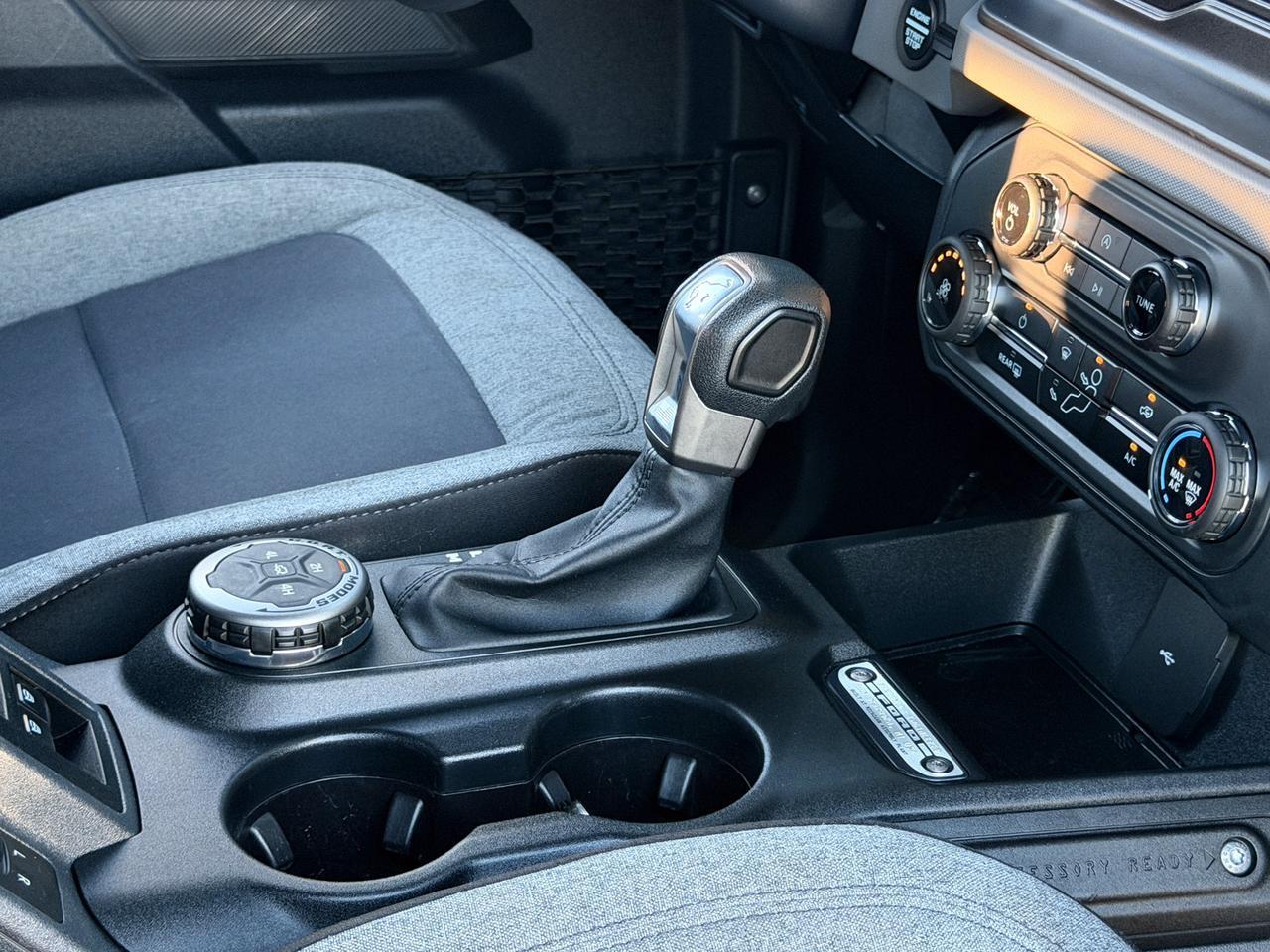 2023 Ford Bronco Base Springfield VA