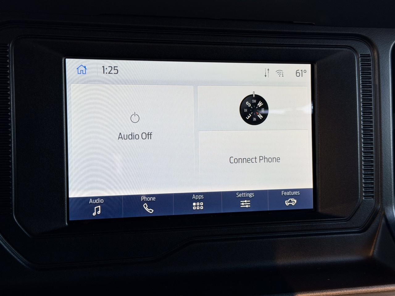 2023 Ford Bronco Base Springfield VA