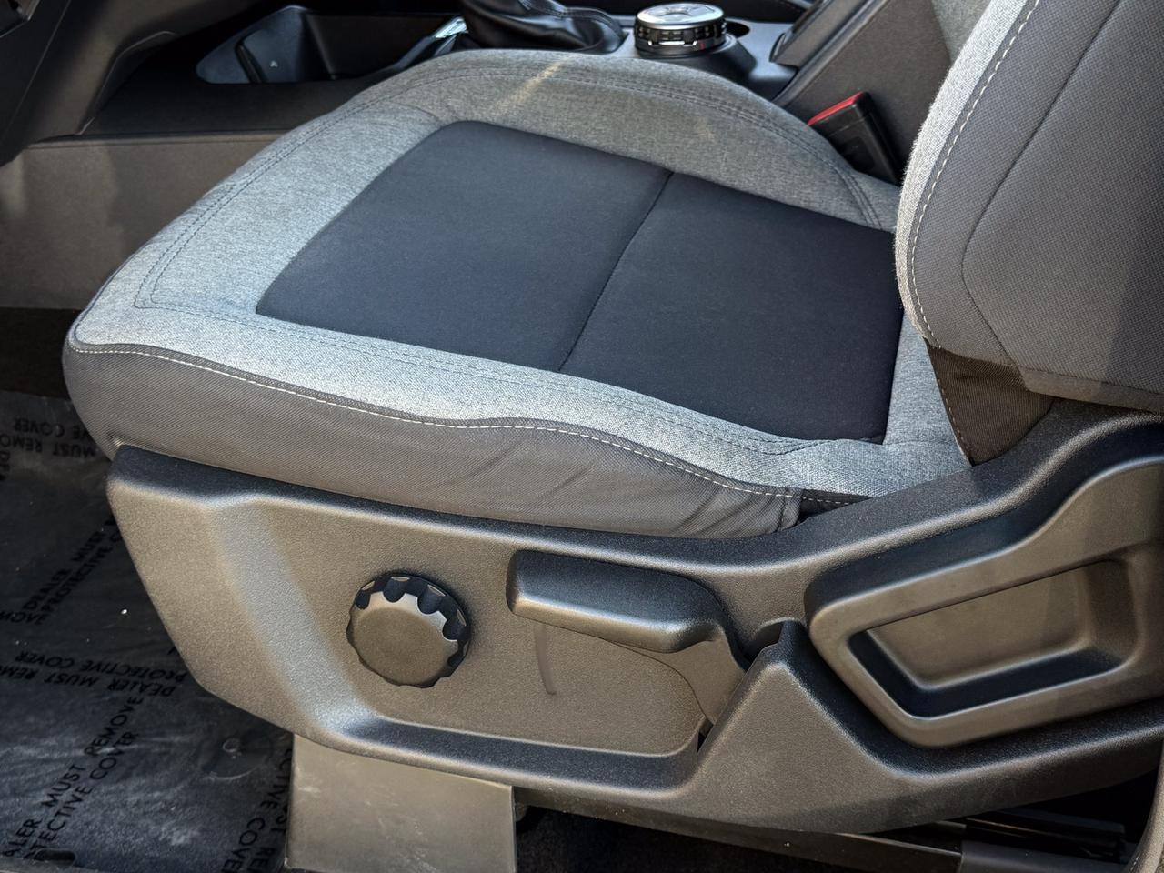 2023 Ford Bronco Base Springfield VA