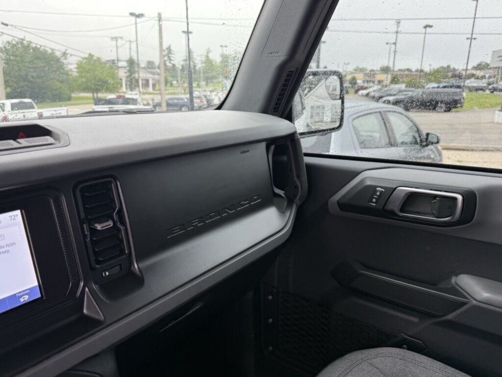 2023 Ford Bronco Big Bend Crestwood KY