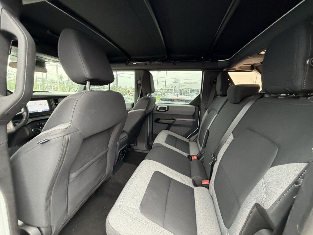 2023 Ford Bronco Big Bend Crestwood KY