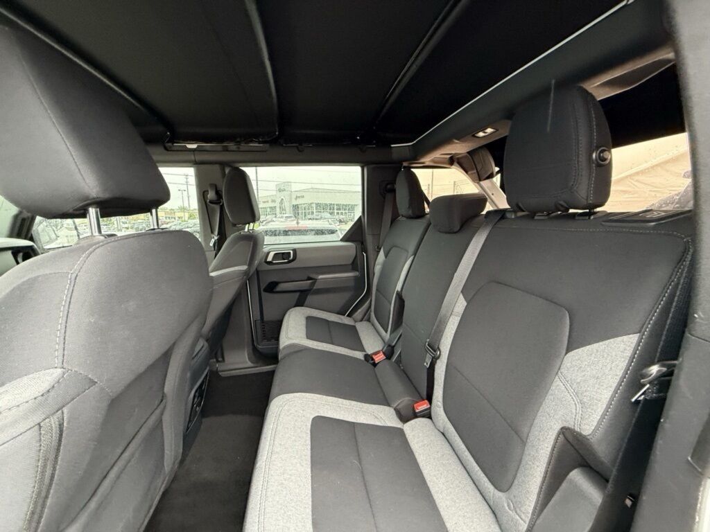 2023 Ford Bronco Big Bend Crestwood KY
