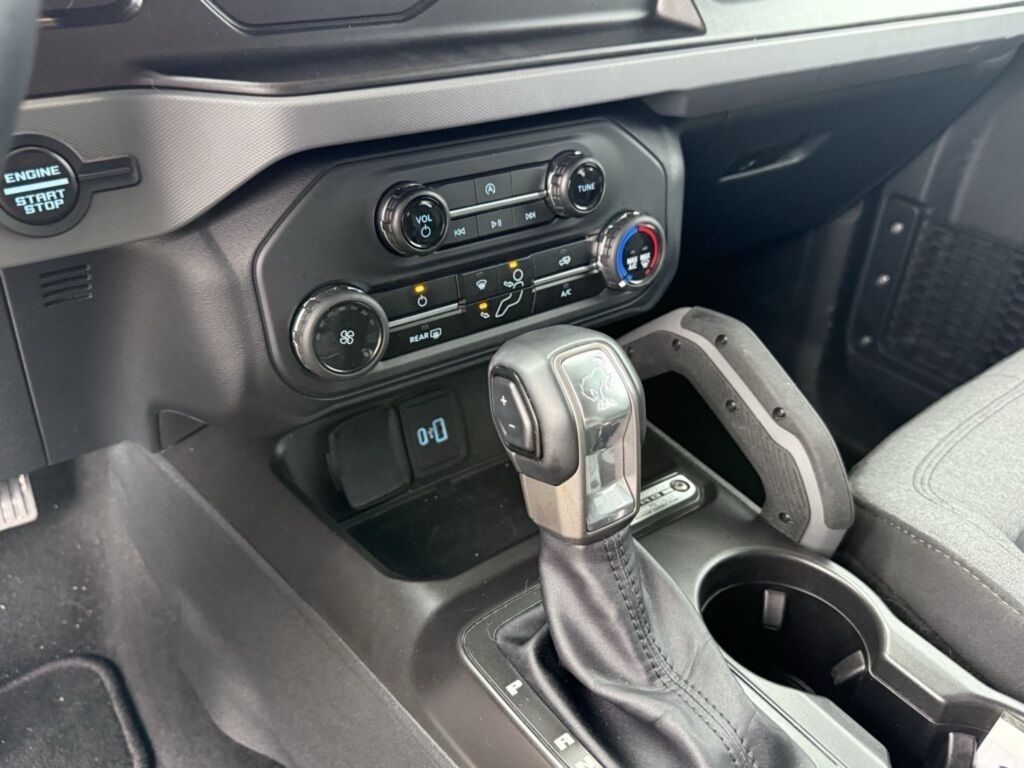 2023 Ford Bronco Big Bend Crestwood KY