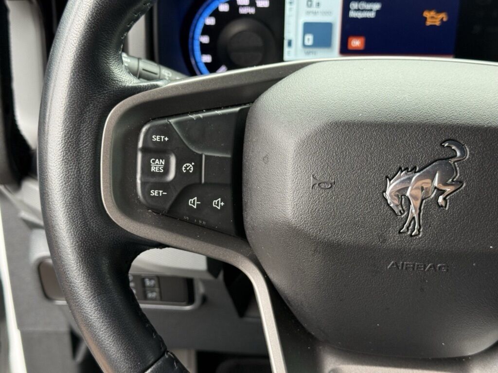 2023 Ford Bronco Big Bend Crestwood KY