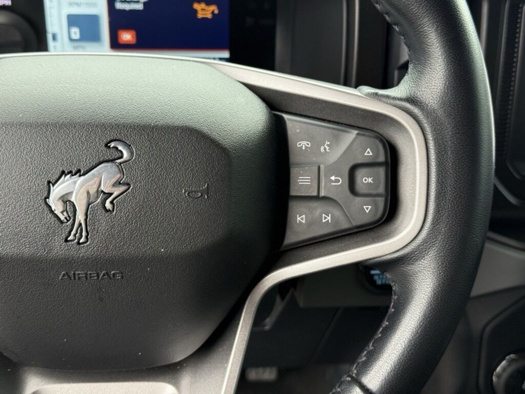 2023 Ford Bronco Big Bend Crestwood KY
