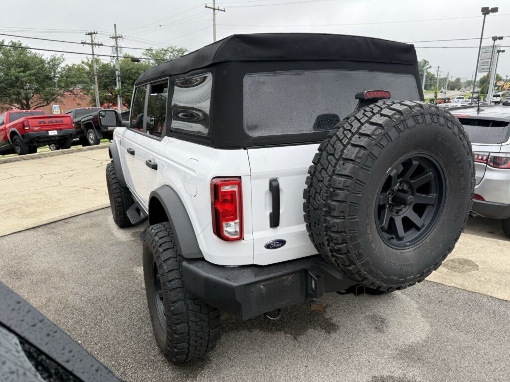 2023 Ford Bronco Big Bend Crestwood KY