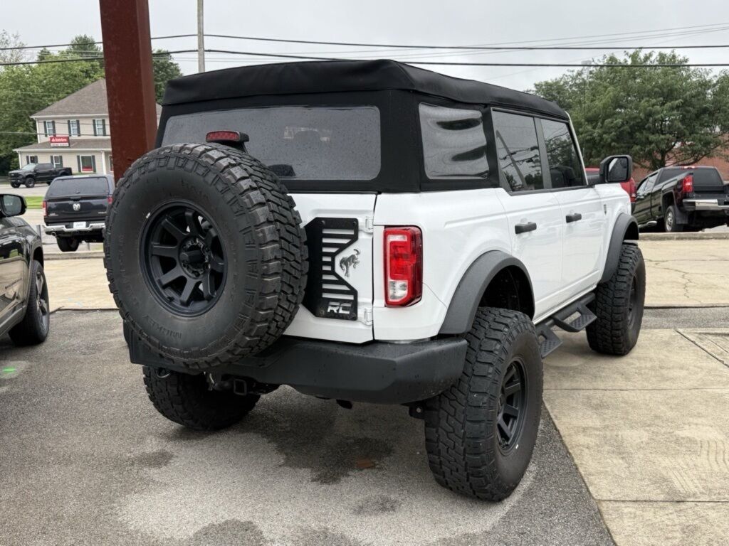2023 Ford Bronco Big Bend Crestwood KY