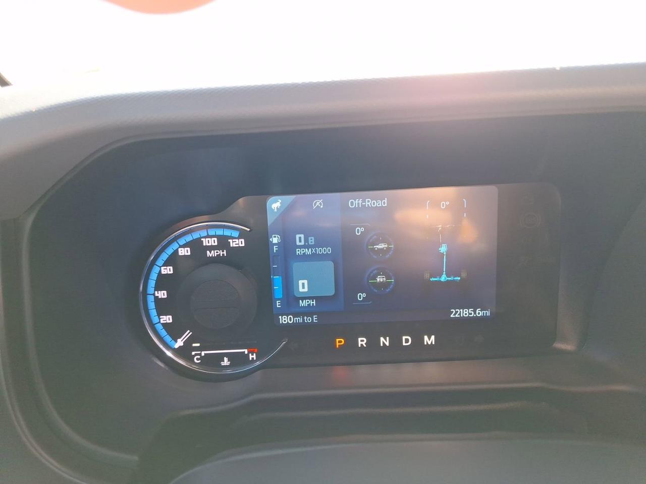 2023 Ford Bronco Big Bend Hurst TX