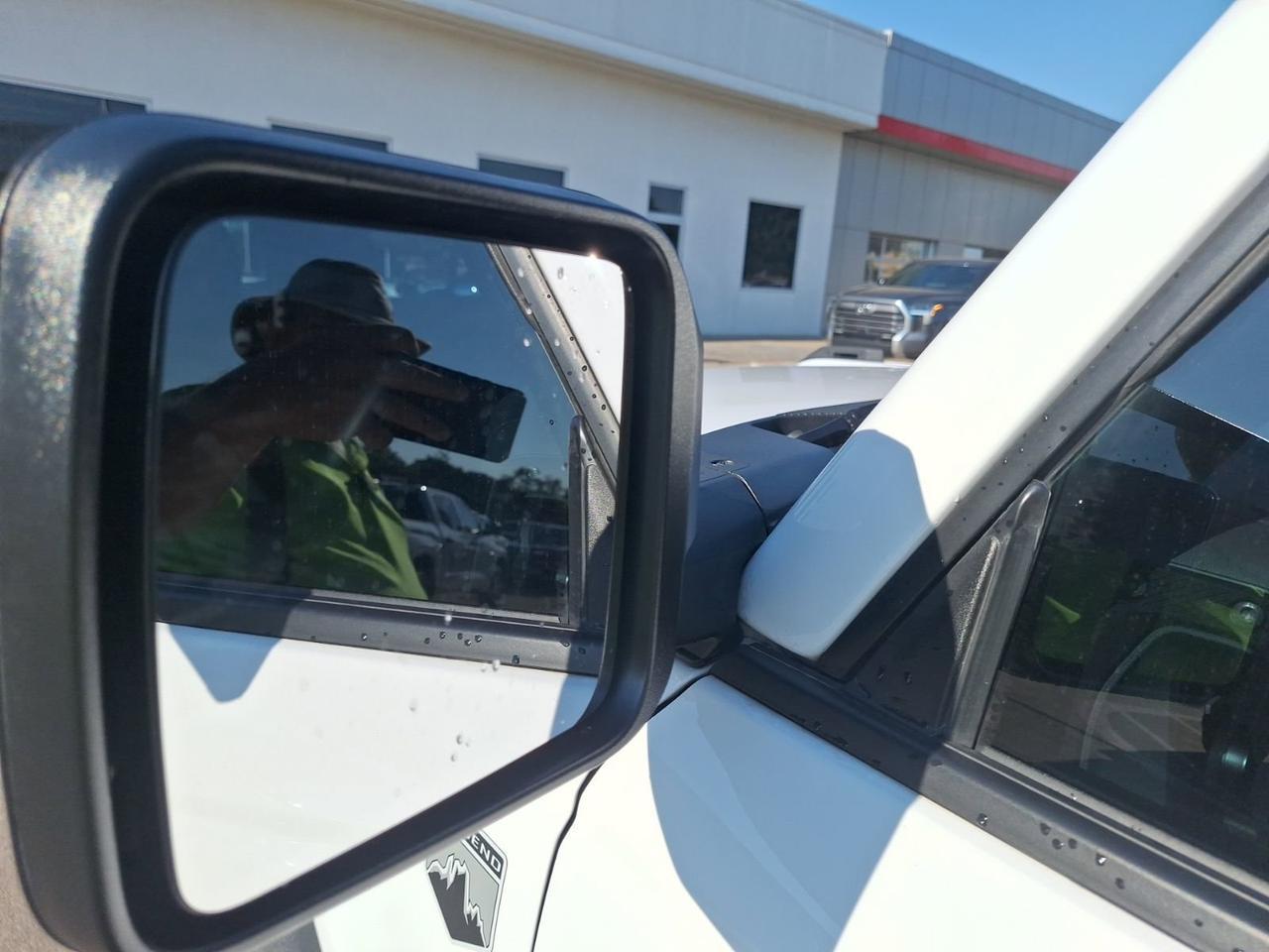 2023 Ford Bronco Big Bend Hurst TX