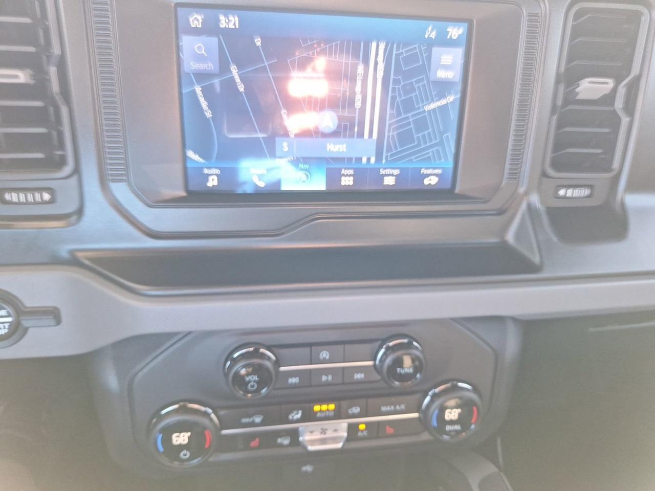 2023 Ford Bronco Big Bend Hurst TX