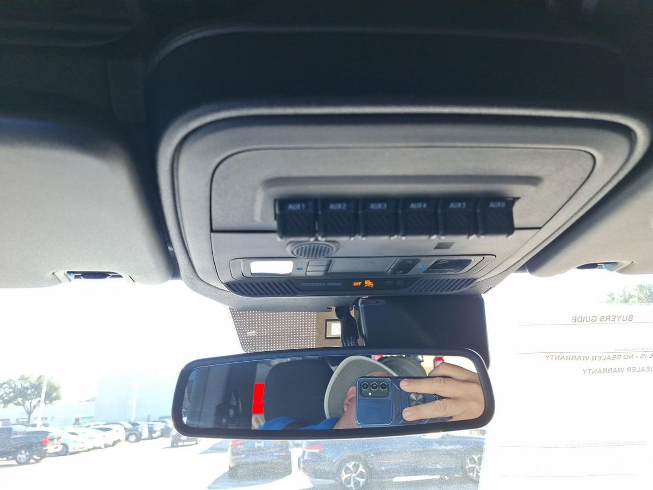 2023 Ford Bronco Big Bend Hurst TX