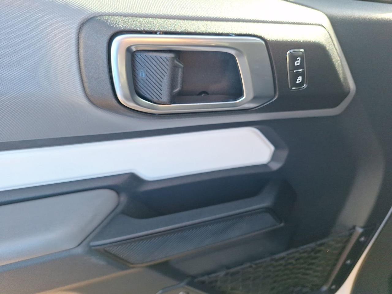 2023 Ford Bronco Big Bend Hurst TX