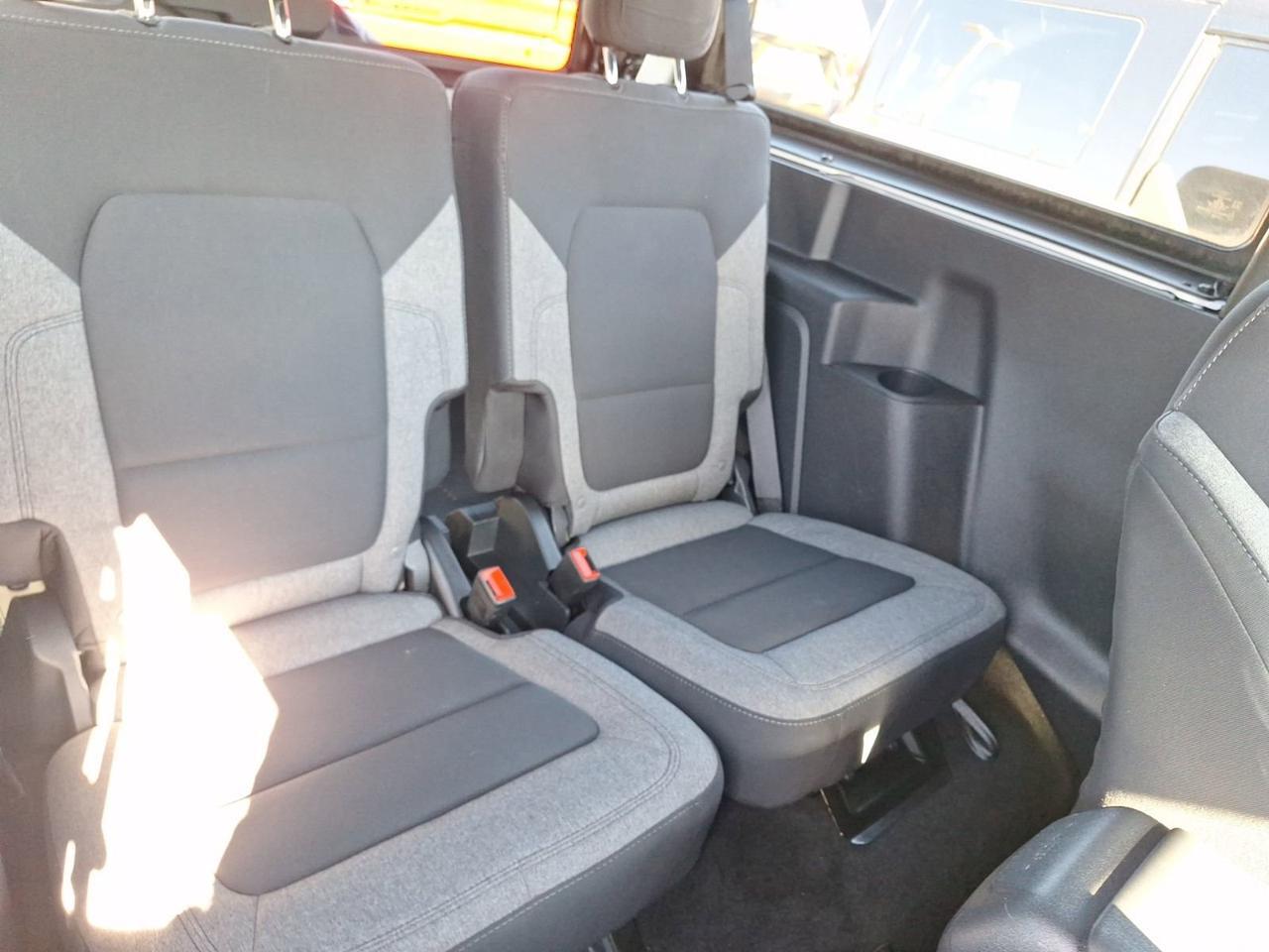 2023 Ford Bronco Big Bend Hurst TX