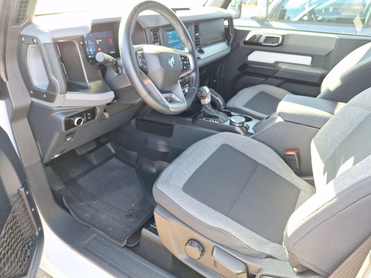 2023 Ford Bronco Big Bend Hurst TX