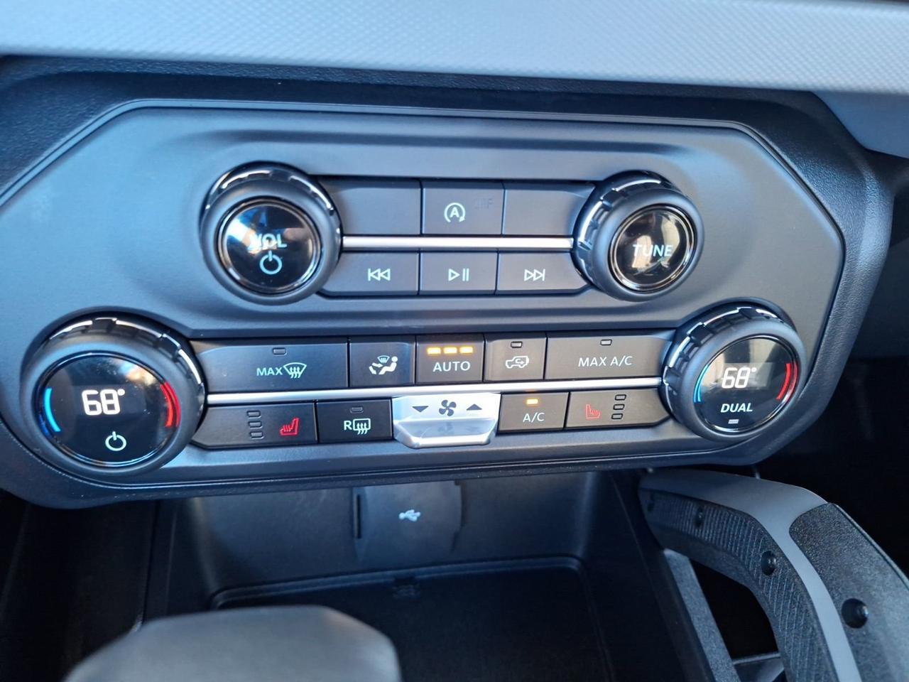 2023 Ford Bronco Big Bend Hurst TX