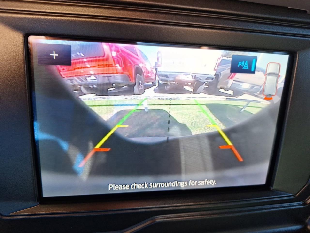 2023 Ford Bronco Big Bend Hurst TX