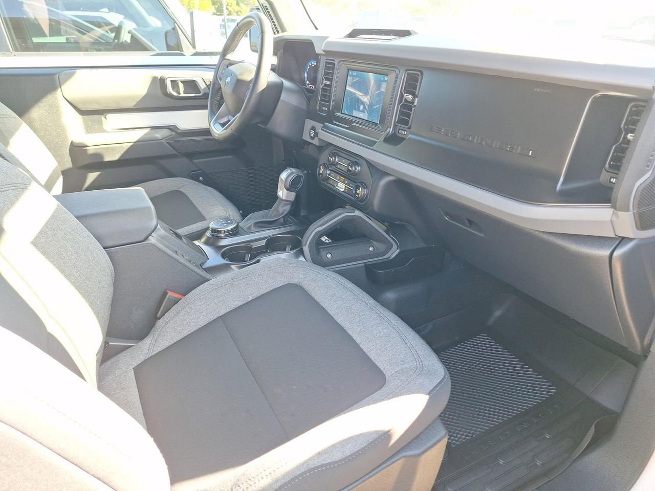 2023 Ford Bronco Big Bend Hurst TX