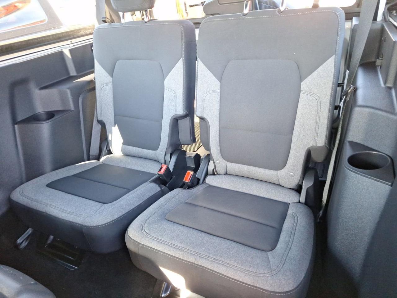 2023 Ford Bronco Big Bend Hurst TX