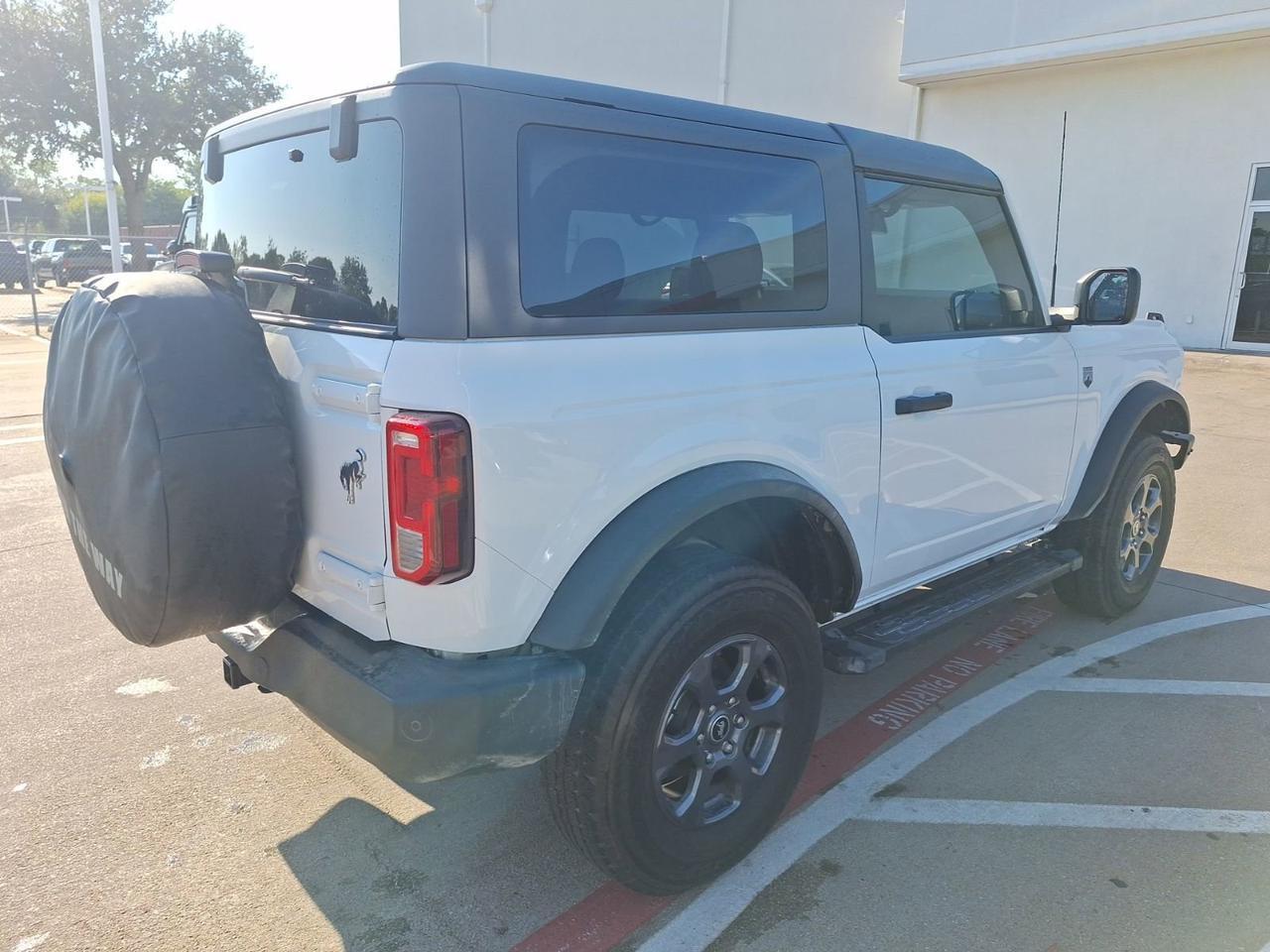 2023 Ford Bronco Big Bend Hurst TX