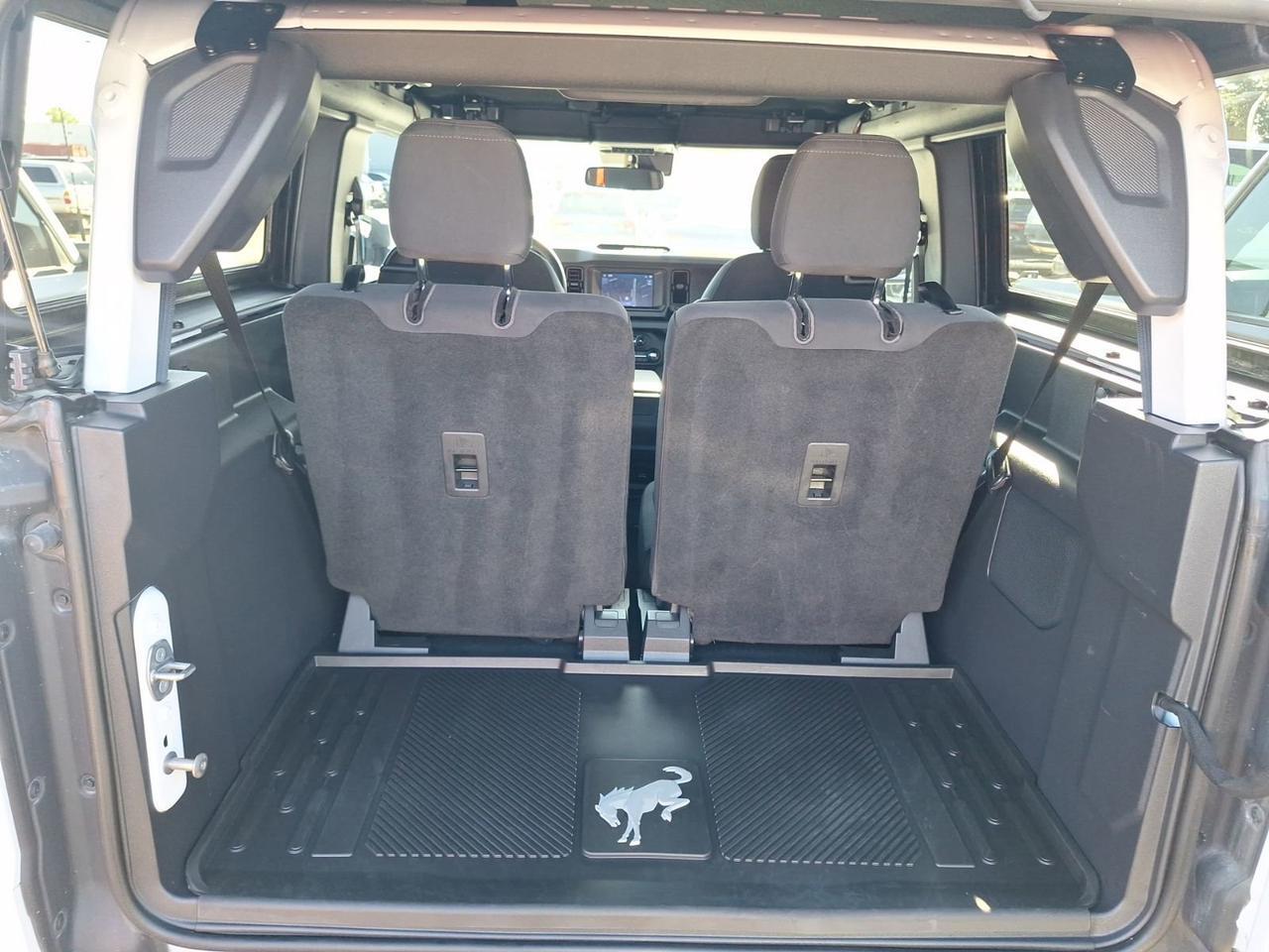 2023 Ford Bronco Big Bend Hurst TX