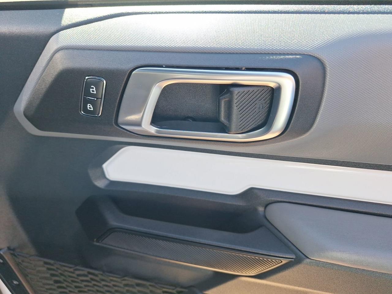 2023 Ford Bronco Big Bend Hurst TX