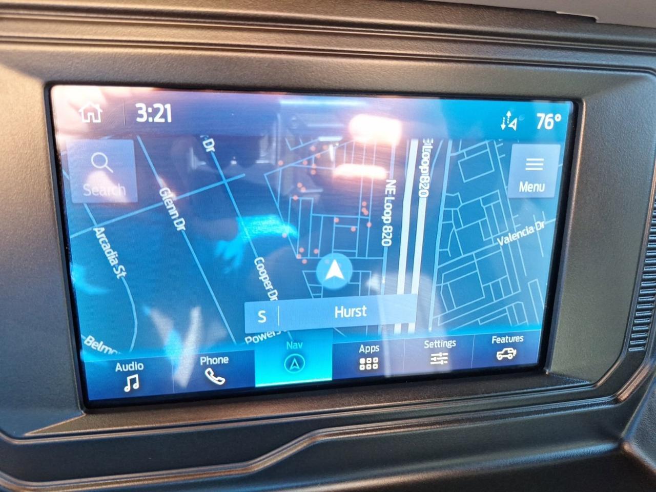 2023 Ford Bronco Big Bend Hurst TX