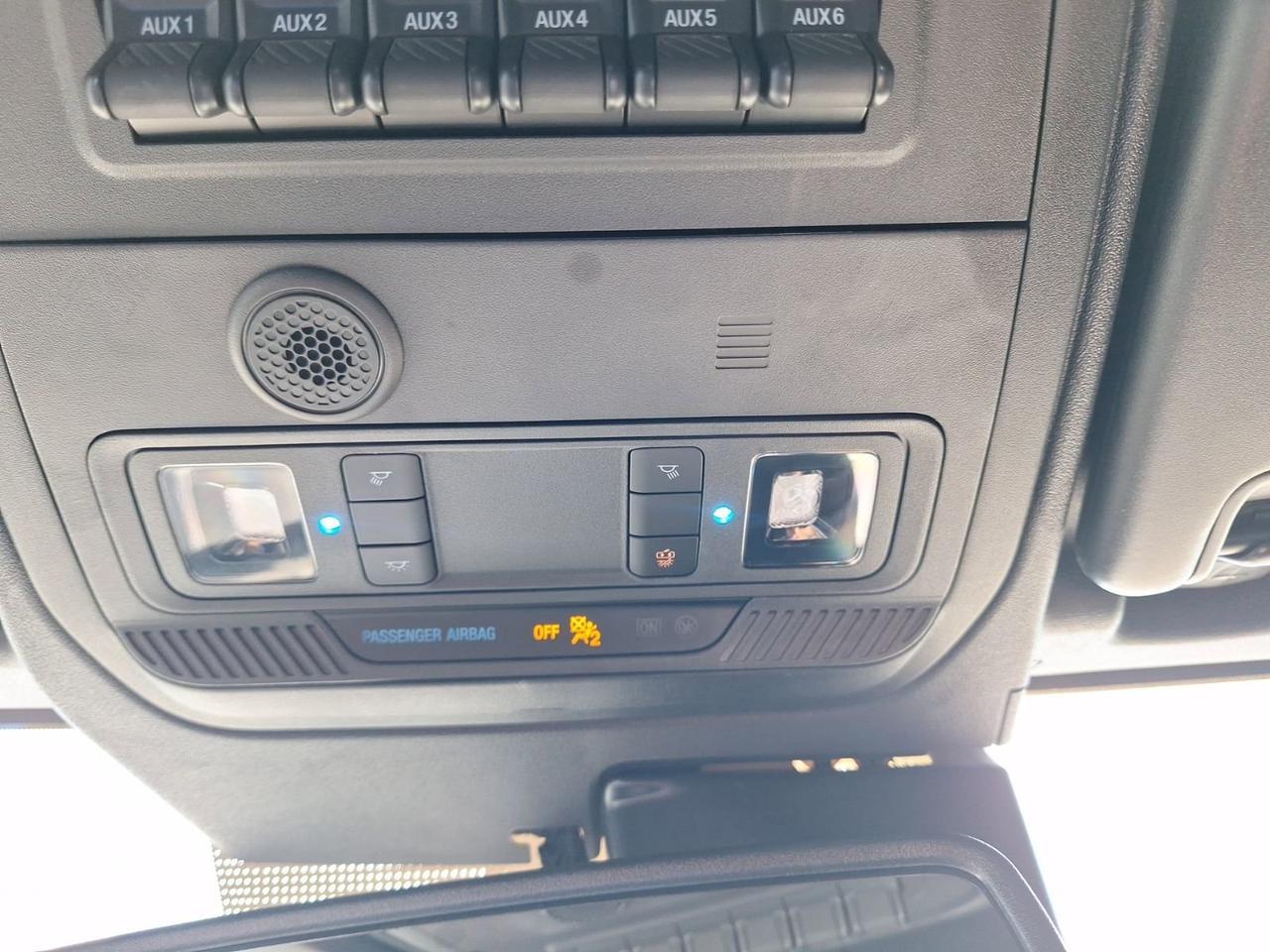 2023 Ford Bronco Big Bend Hurst TX