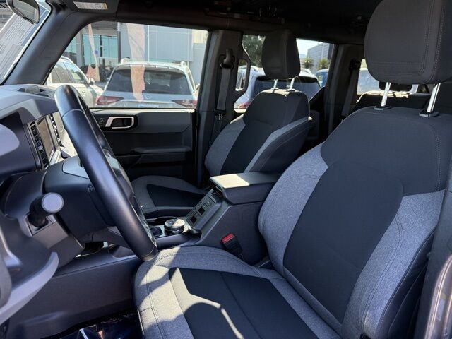 2023 Ford Bronco Big Bend Albuquerque NM