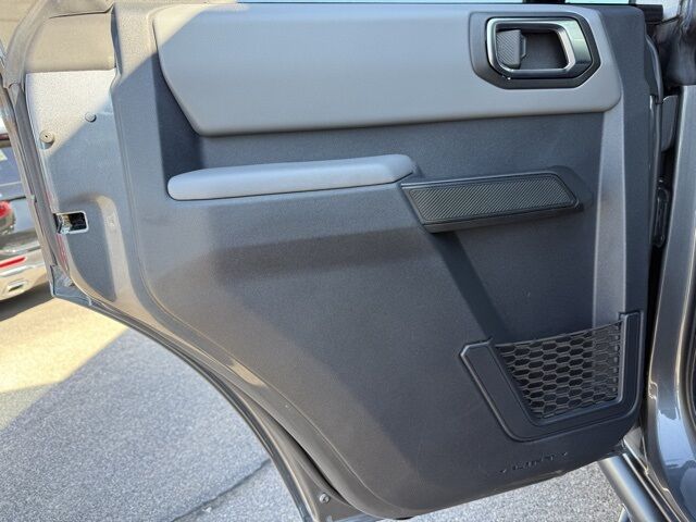 2023 Ford Bronco Big Bend Albuquerque NM