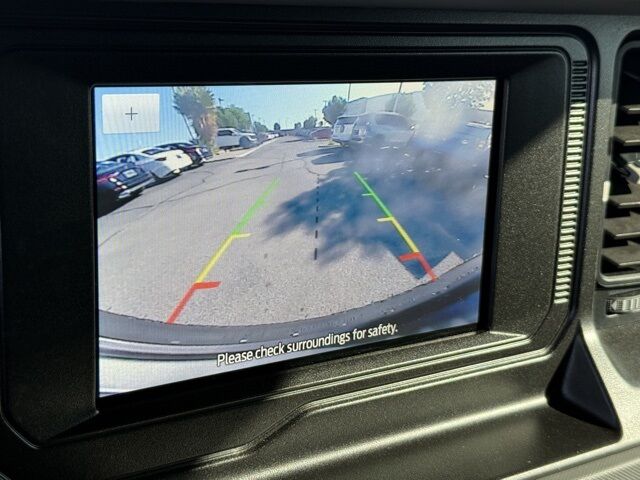 2023 Ford Bronco Big Bend Albuquerque NM
