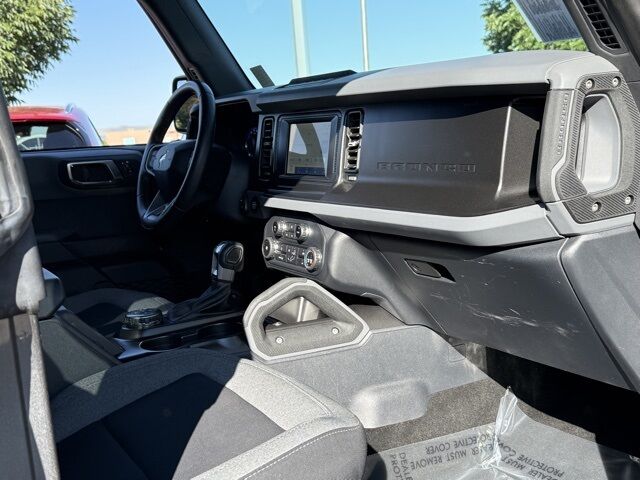 2023 Ford Bronco Big Bend Albuquerque NM