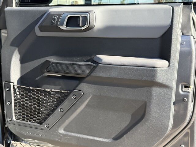 2023 Ford Bronco Big Bend Albuquerque NM