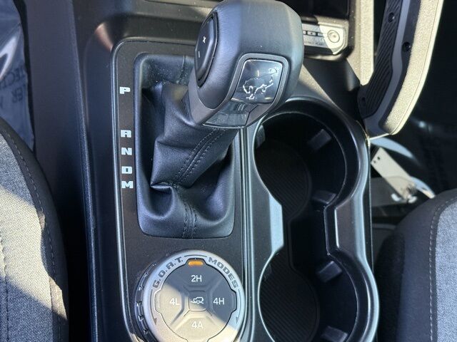 2023 Ford Bronco Big Bend Albuquerque NM