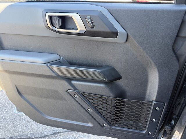 2023 Ford Bronco Big Bend Albuquerque NM