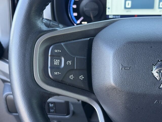 2023 Ford Bronco Big Bend Albuquerque NM