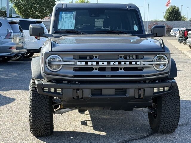 2023 Ford Bronco Big Bend Albuquerque NM