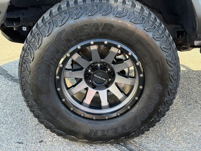 2023 Ford Bronco Big Bend Albuquerque NM