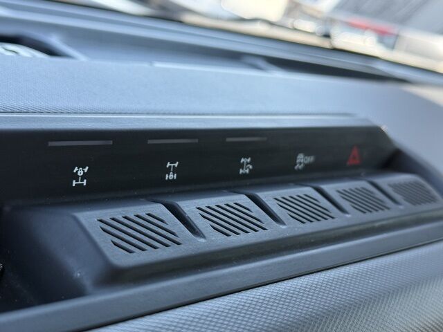 2023 Ford Bronco Big Bend Albuquerque NM