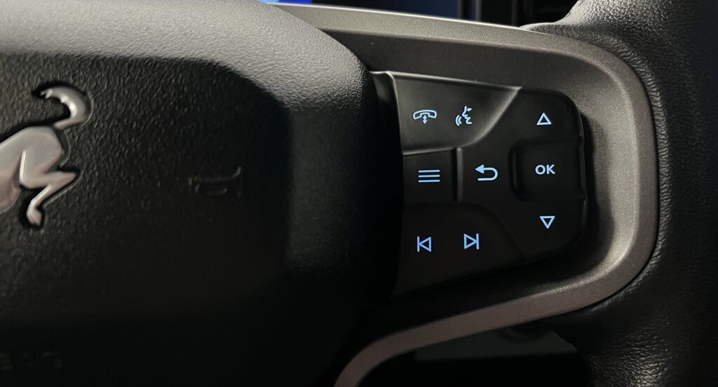 2023 Ford Bronco Big Bend Highlands Ranch CO