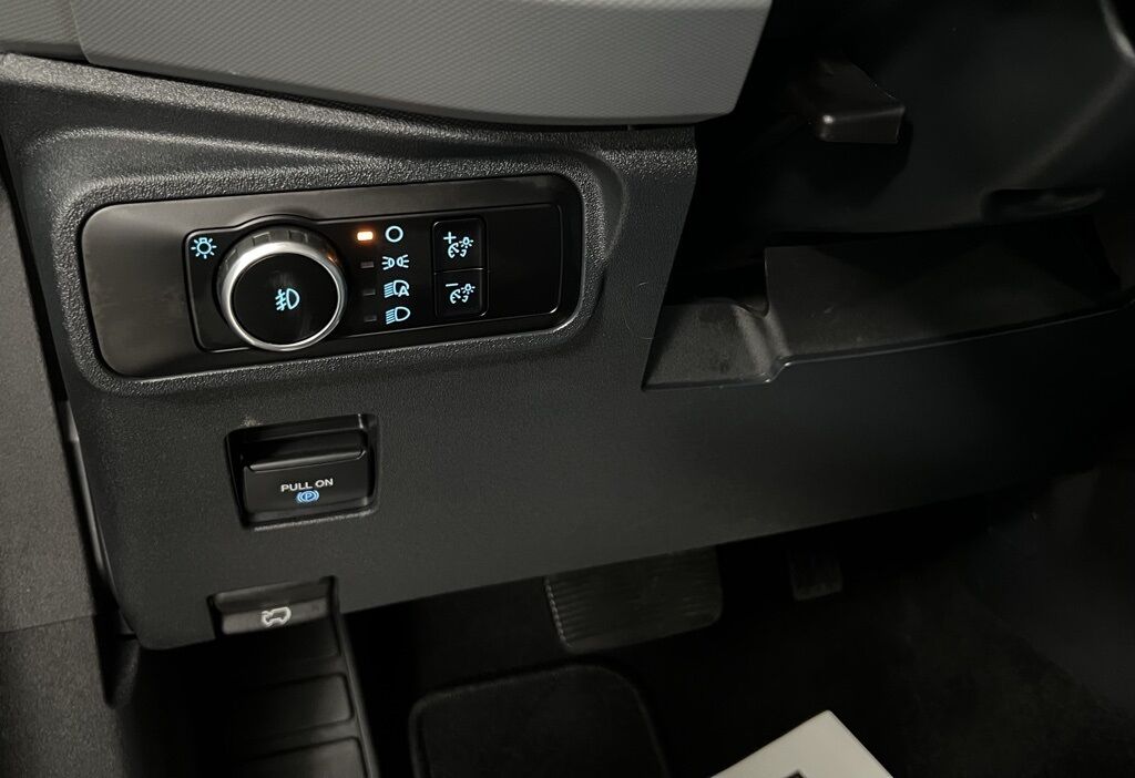 2023 Ford Bronco Big Bend Highlands Ranch CO