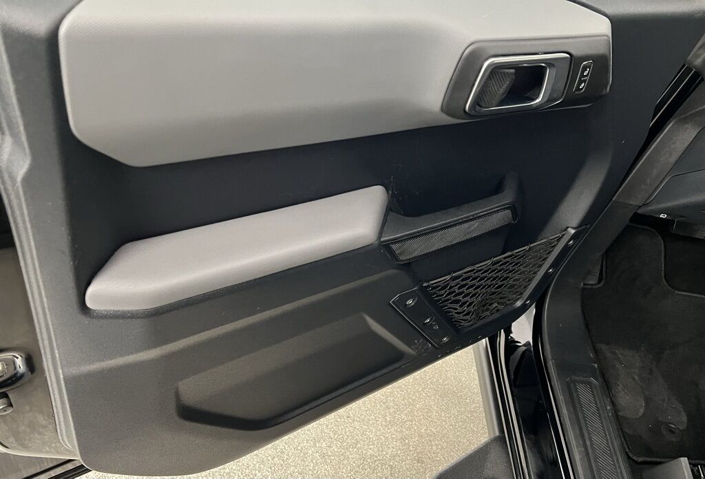 2023 Ford Bronco Big Bend Highlands Ranch CO