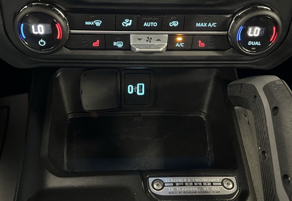 2023 Ford Bronco Big Bend Highlands Ranch CO