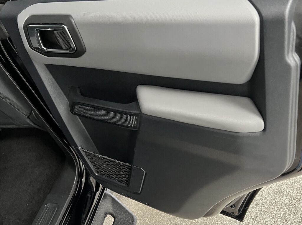 2023 Ford Bronco Big Bend Highlands Ranch CO